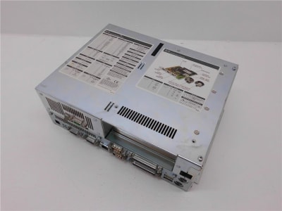 B&R 5C5001.12