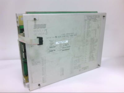 GENERAL ELECTRIC 3300/35-04-02-01-00-00