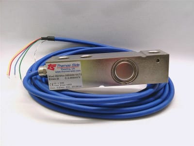 THAMES SIDE SENSORS 350-2T