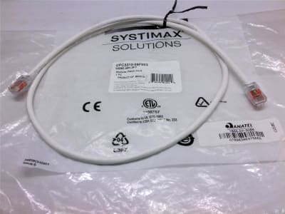 COMMSCOPE CPC3312-08F003