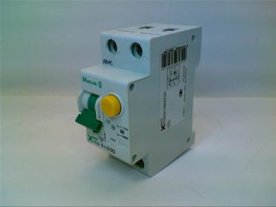 EATON CORPORATION PKNM-6/1N/B/003-DW