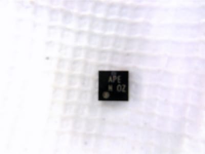 MAXIM INTEGRATED PRODUCTS MAX4685ETB