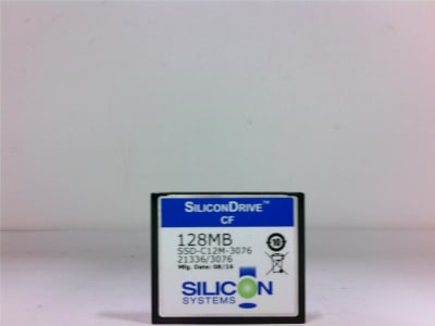 SILICON SENSING SYSTEMS LTD SSD-C12M-3076