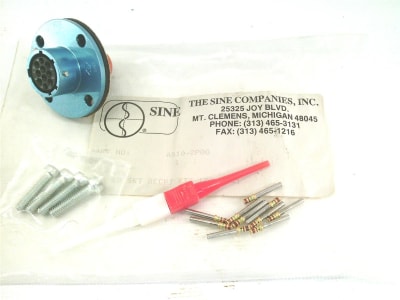 SINE COMPANY A510-2P00