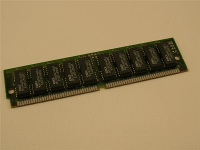 RADWELL RAM72SIMM36MB