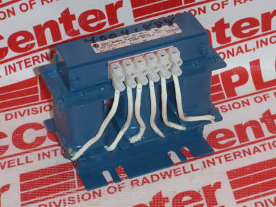 ALLEN BRADLEY 166516