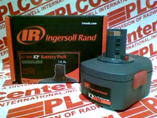 INGERSOLL RAND BL144
