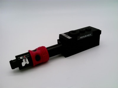 PIAB VACUUM PRODUCTS P5010.00.AB.01