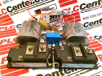 ALLEN BRADLEY 142751