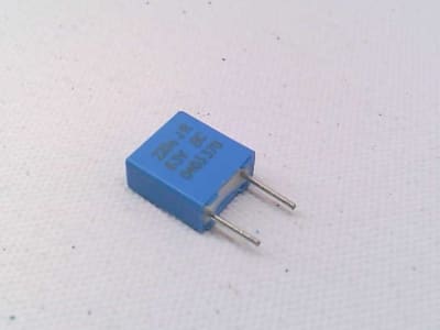 GENERIC CRL.22U63
