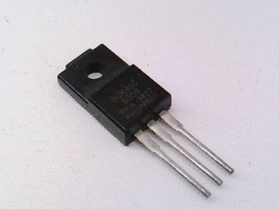 GENERIC BUK455600B