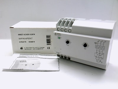 DOLD IR9027