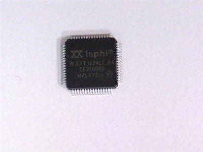 INPHI CORP WJLXT972ALC.A4