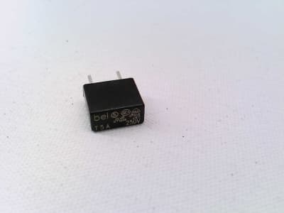 BEL FUSE RST5
