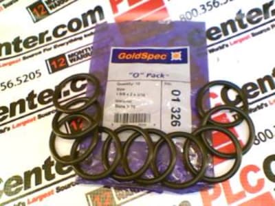 GOLDSPEC 01-326