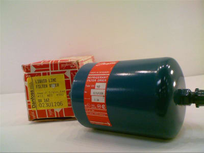 DANFOSS 023U1206