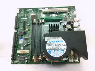 DELL 0N6016