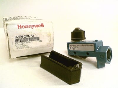 HONEYWELL BZE6-2RN72