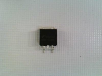 ON SEMICONDUCTOR HGT1S10N120BNS