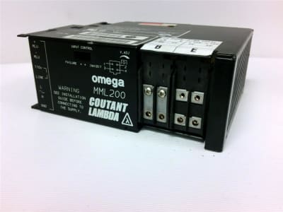 TDK MML200/02