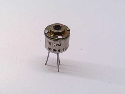 GENERIC FR102M