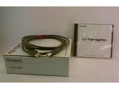 KEYENCE CORP LJ-H1W