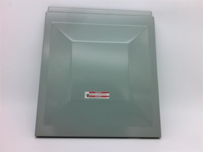 EATON CORPORATION BR3RDOOR27