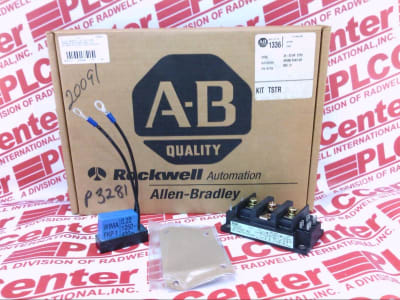 ALLEN BRADLEY 1336-151754