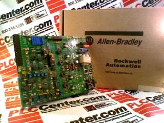 ALLEN BRADLEY 135607