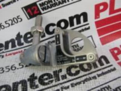 EFECTOR SYSTEM COMPONENT M18 RAIL - E20868