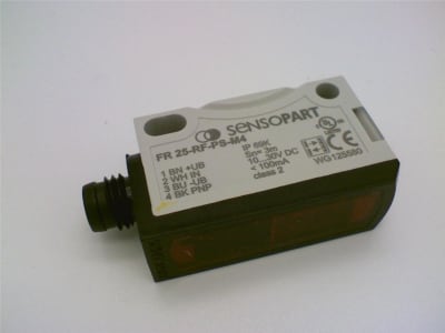 SENSOPART FR 25-RF-PS-M4