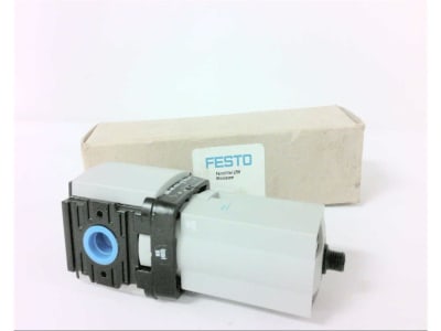 FESTO LFM-M1-G1/4-AS
