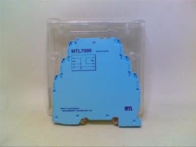 EATON CORPORATION MTL7099