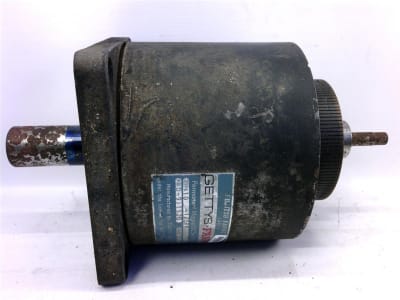 ELWOOD CORPORATION 10-1/5PM