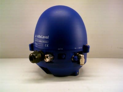 ALFA LAVAL INC 9612639653