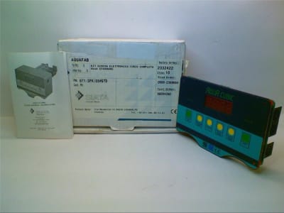 PENTAIR 871-SPK/05-STD