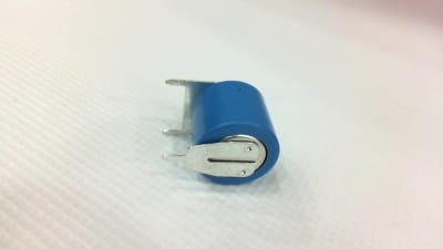 VARTA BATTERIES 6131201501