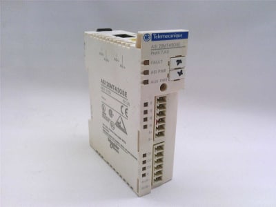 SCHNEIDER ELECTRIC ASI20MT4I3OSE