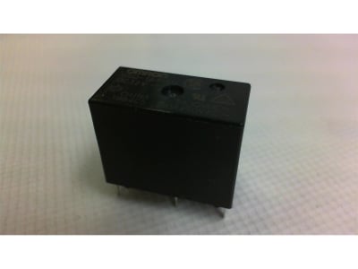 OMRON G5Q-1-A4-EU 12DC