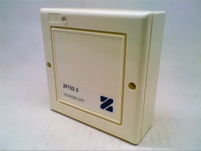 KIDDE-FENWAL, LLC ZP752-2