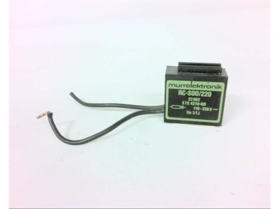 MURR ELEKTRONIK RC-S00/200