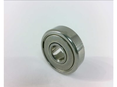 NATIONAL PRECISION BEARING SSR-1960ZZR