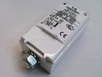 ZUMTOBEL ZRM-4.5-ES/C