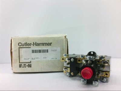 EATON CORPORATION 10-1308-6