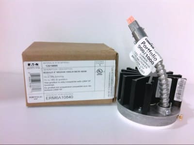 EATON CORPORATION ERM6A10840