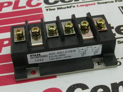 FANUC A50L-0001-0109/M