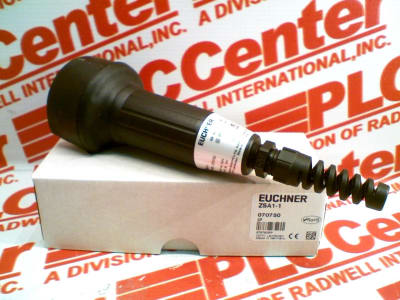 EUCHNER ZSA1-1