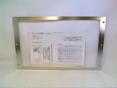 YASKAWA ELECTRIC SPAT35165-1