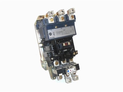 ALLEN BRADLEY 509-EOD-A2L