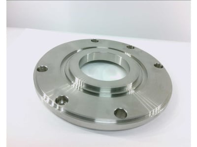 FLOWSERVE GEB4116191B